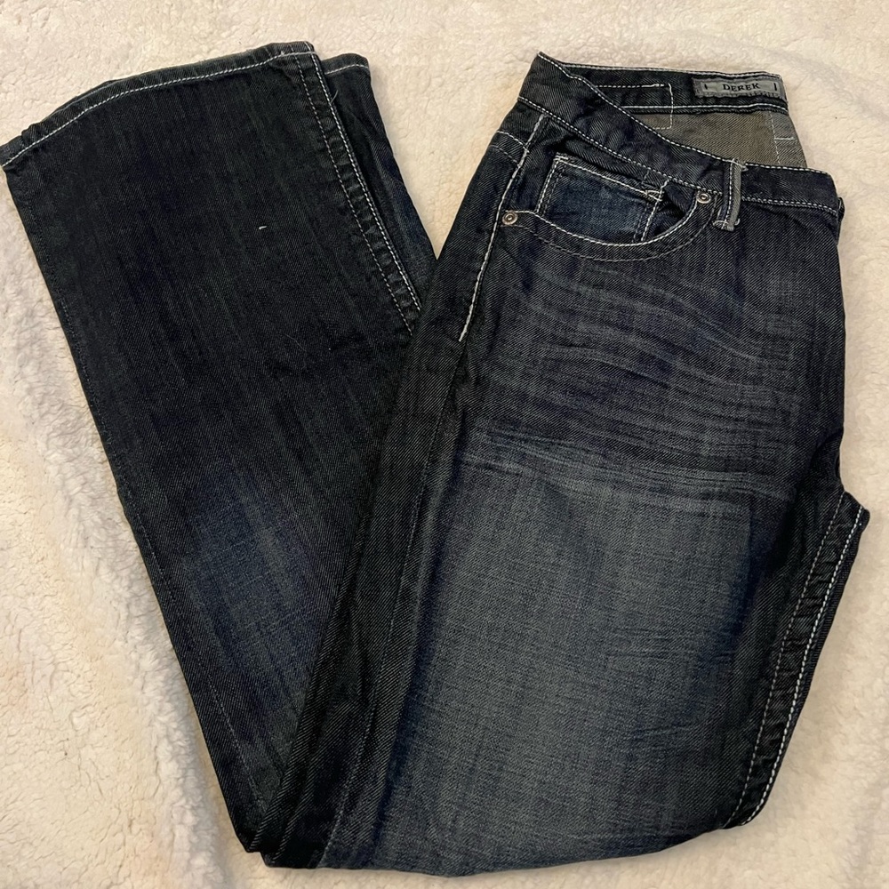 BKE men’s jeans!